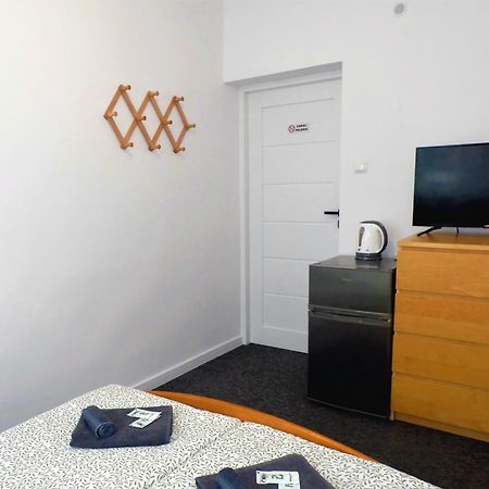 Tk Apartamenty I Pokoje Gdynia Bagian luar foto