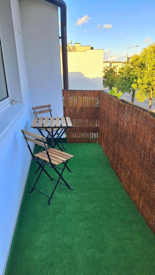 Tk Apartamenty I Pokoje Gdynia Bagian luar foto
