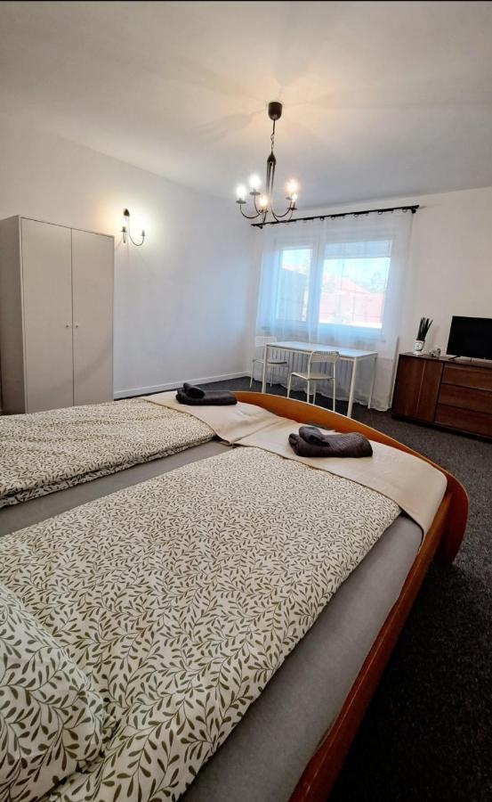 Tk Apartamenty I Pokoje Gdynia Bagian luar foto