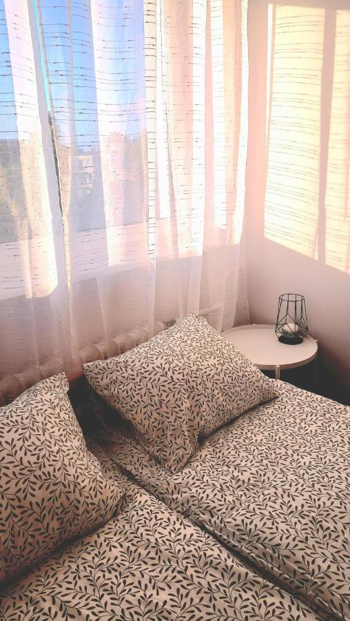 Tk Apartamenty I Pokoje Gdynia Bagian luar foto