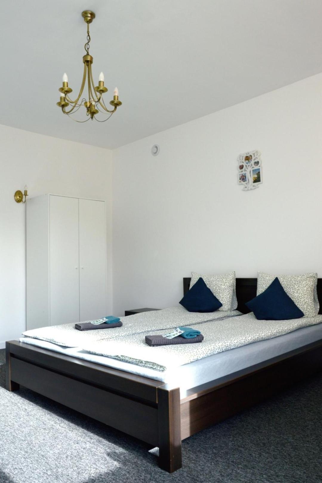 Tk Apartamenty I Pokoje Gdynia Bagian luar foto