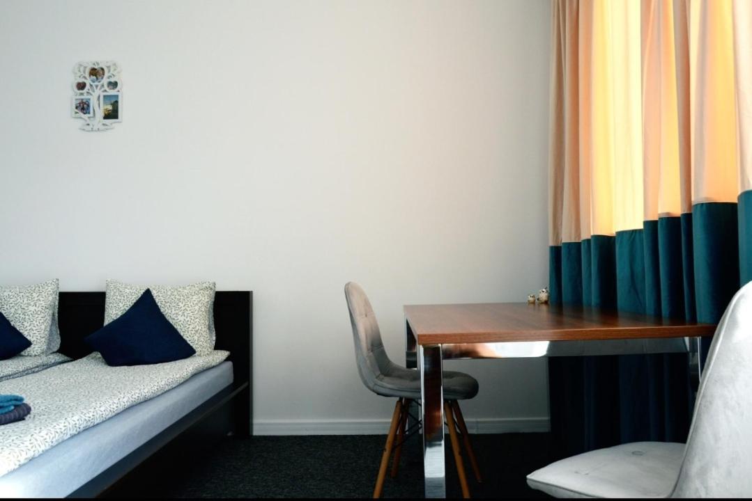 Tk Apartamenty I Pokoje Gdynia Bagian luar foto
