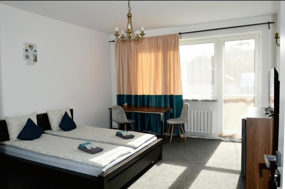 Tk Apartamenty I Pokoje Gdynia Bagian luar foto