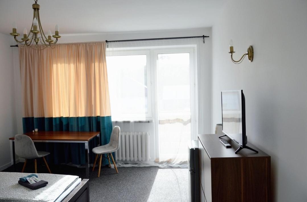 Tk Apartamenty I Pokoje Gdynia Bagian luar foto