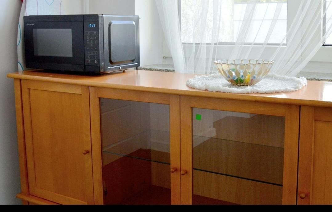 Tk Apartamenty I Pokoje Gdynia Bagian luar foto