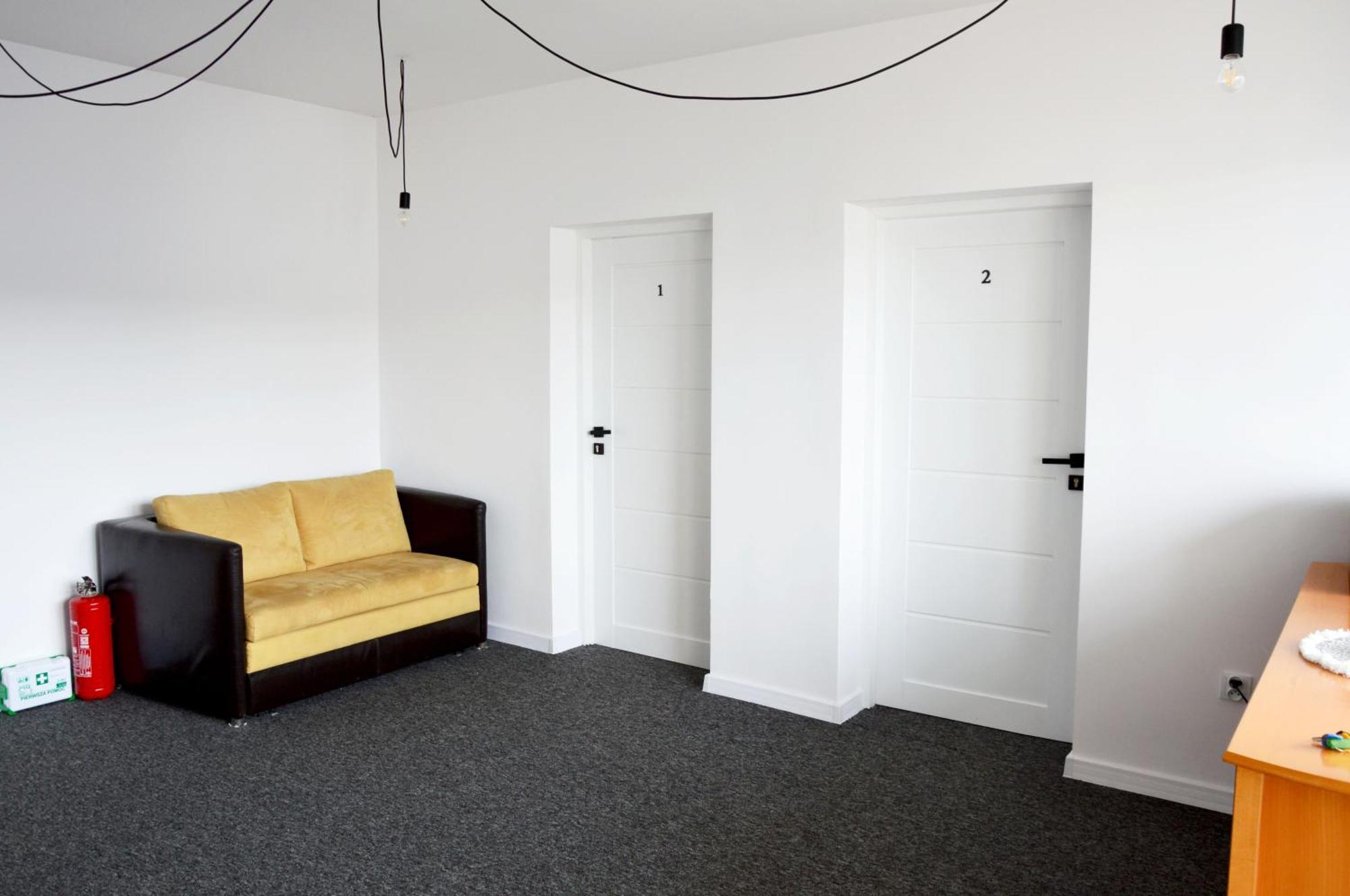 Tk Apartamenty I Pokoje Gdynia Bagian luar foto