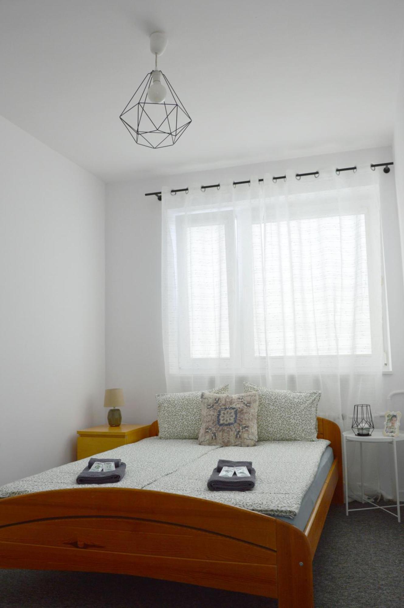 Tk Apartamenty I Pokoje Gdynia Bagian luar foto