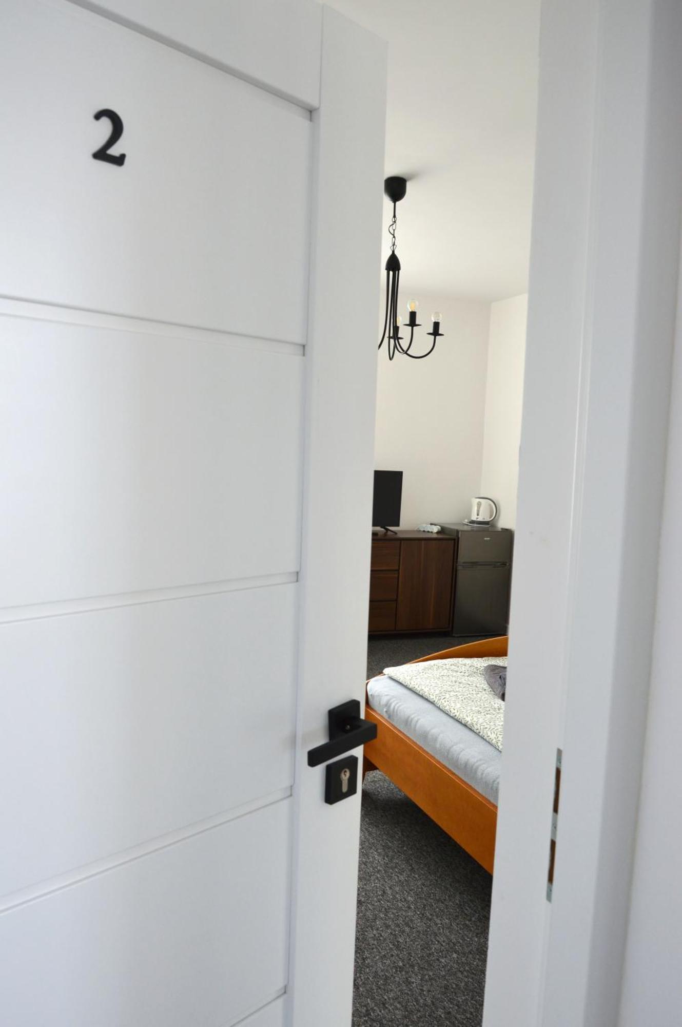 Tk Apartamenty I Pokoje Gdynia Bagian luar foto