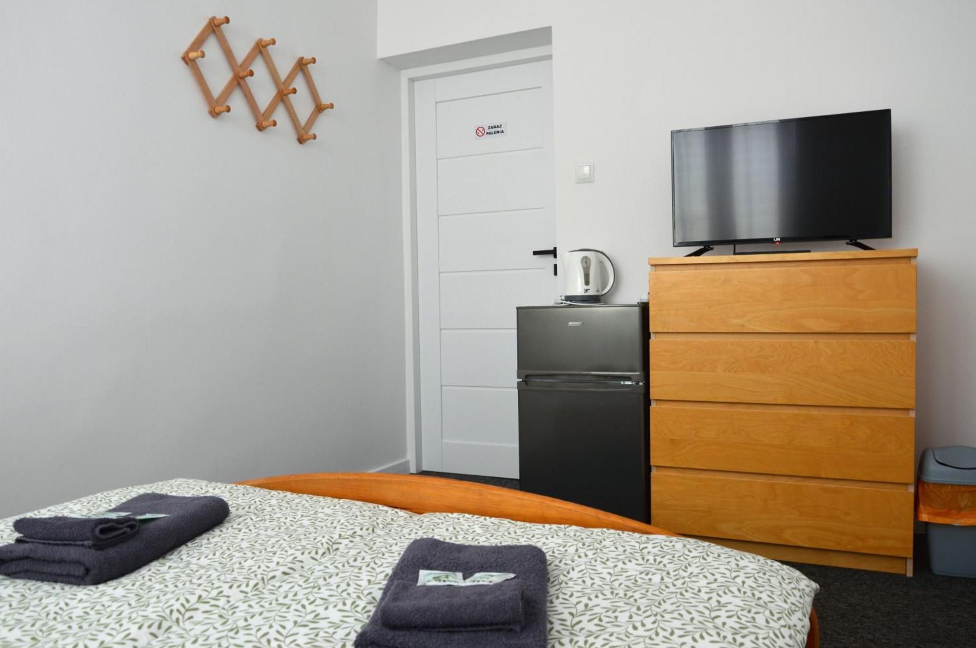 Tk Apartamenty I Pokoje Gdynia Bagian luar foto