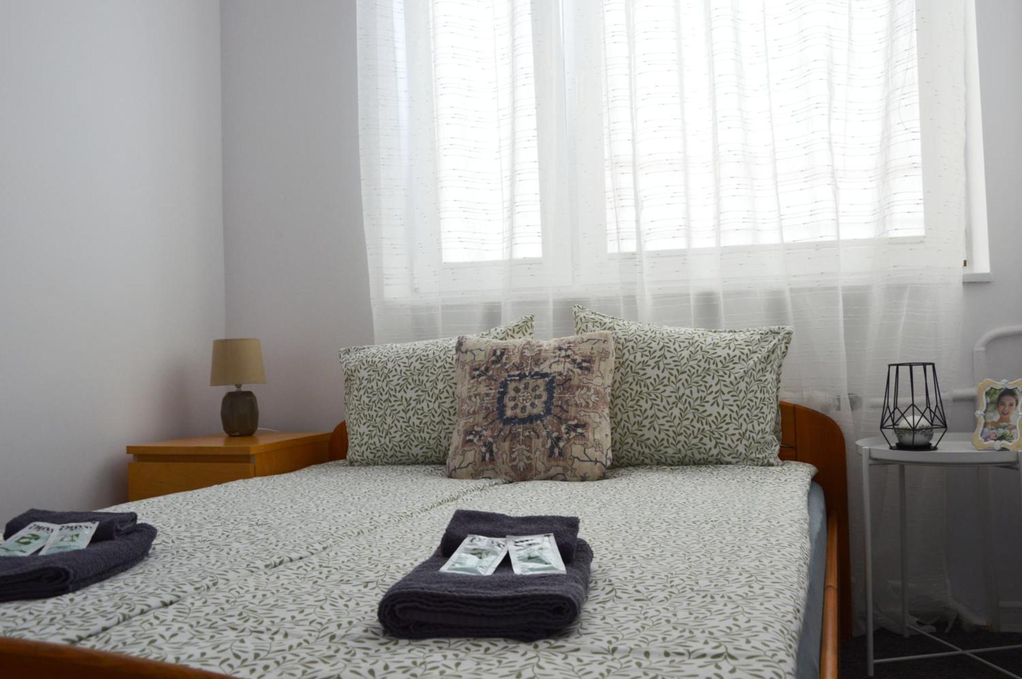 Tk Apartamenty I Pokoje Gdynia Bagian luar foto