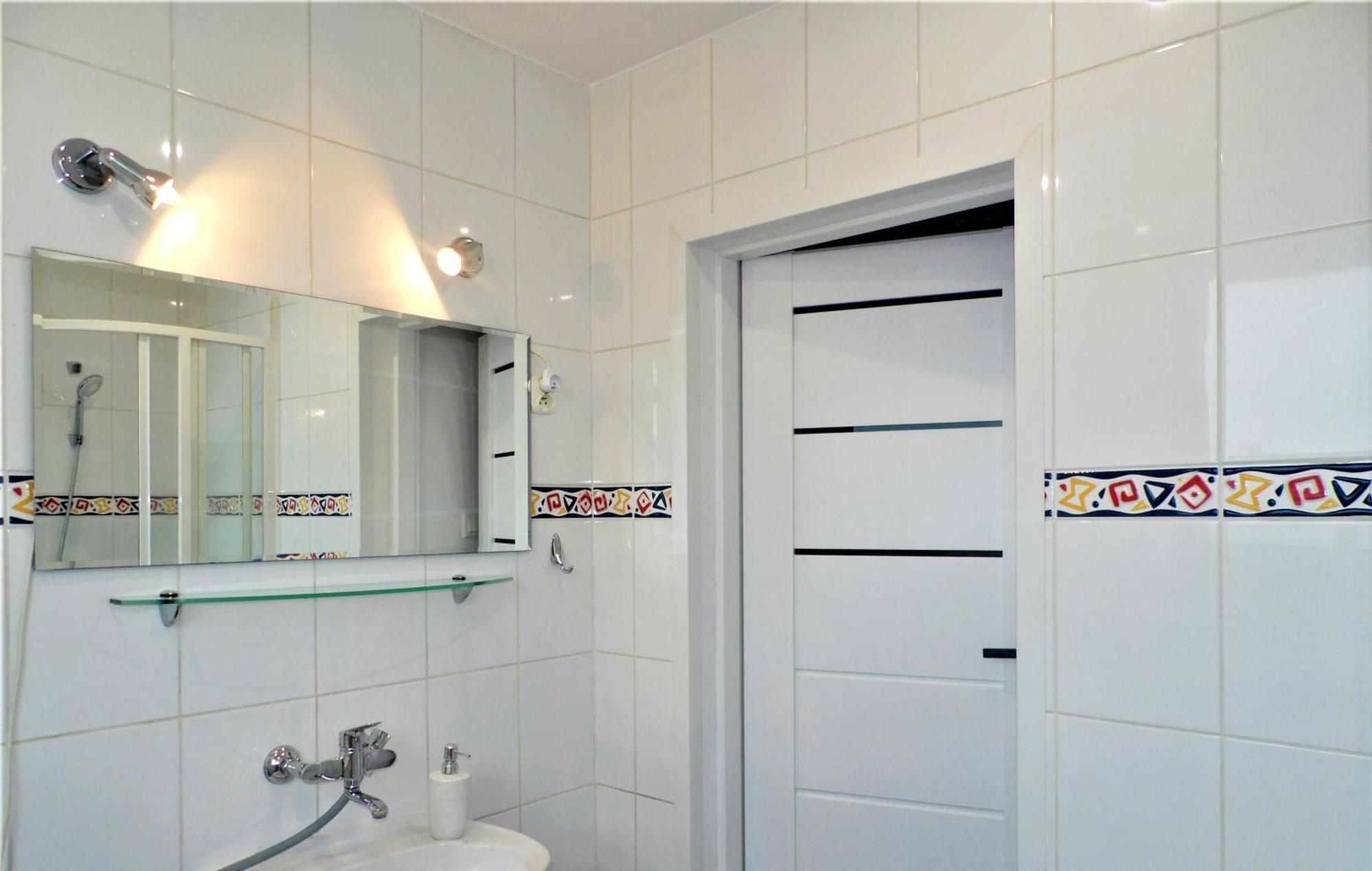 Tk Apartamenty I Pokoje Gdynia Bagian luar foto