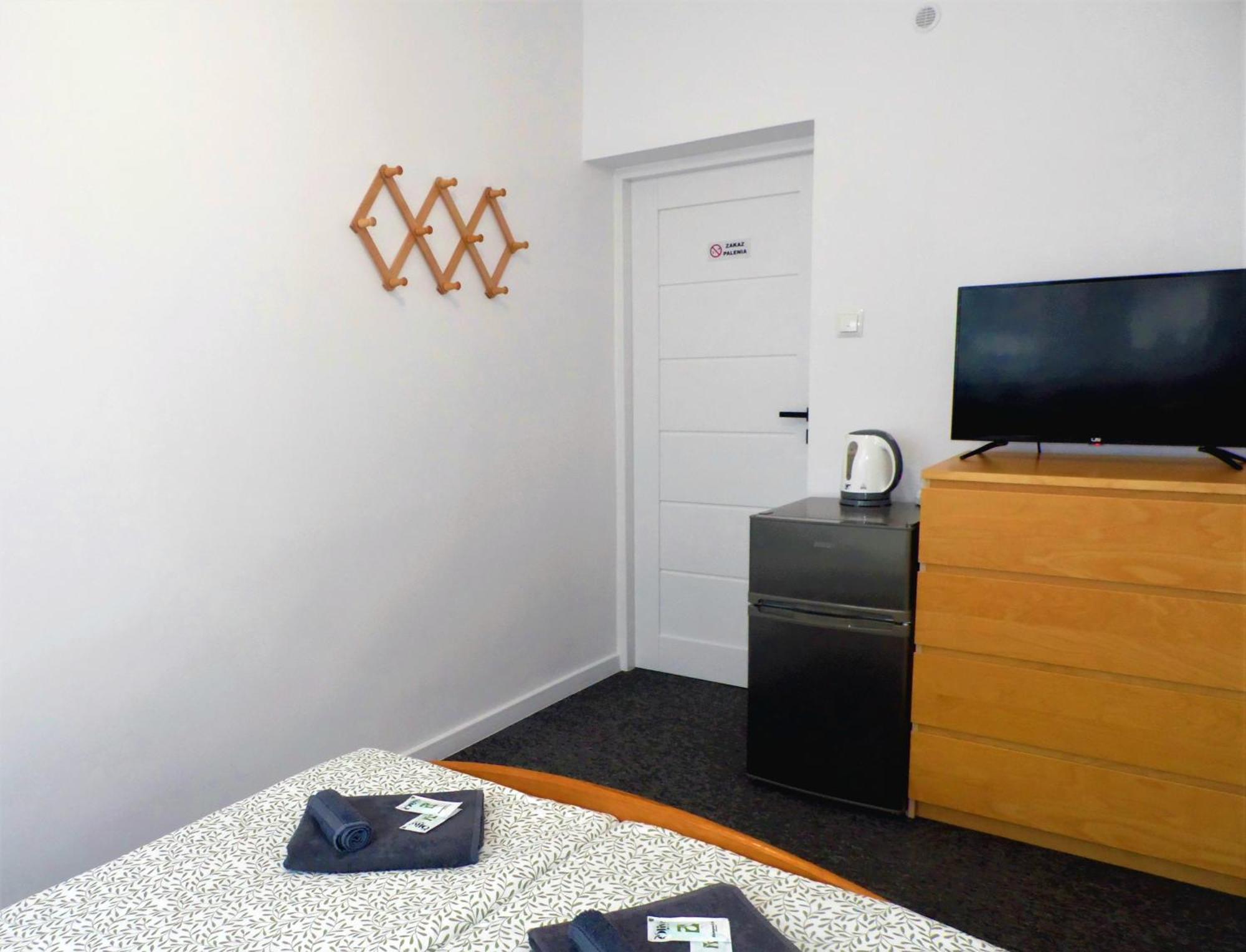 Tk Apartamenty I Pokoje Gdynia Bagian luar foto