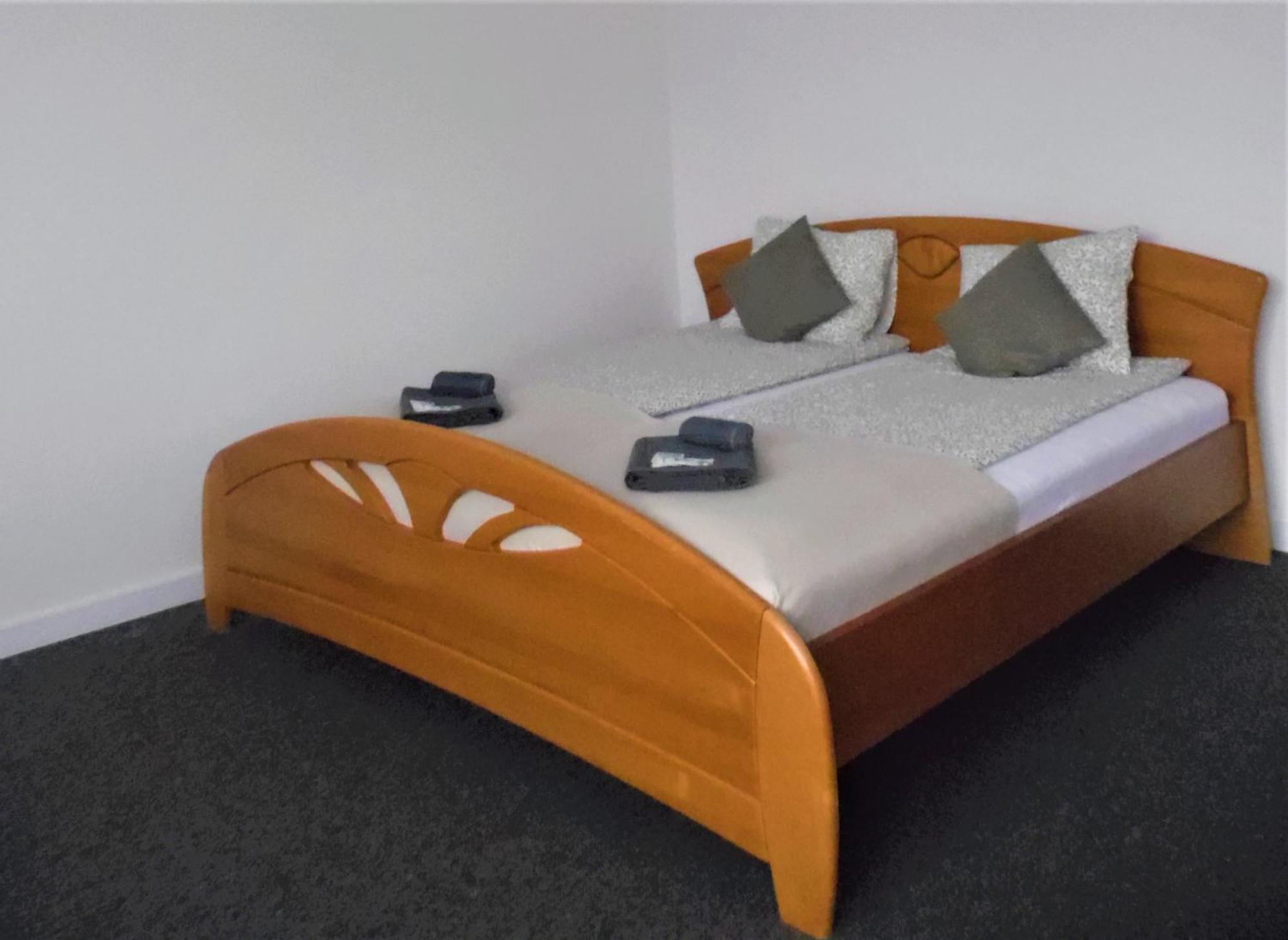 Tk Apartamenty I Pokoje Gdynia Bagian luar foto