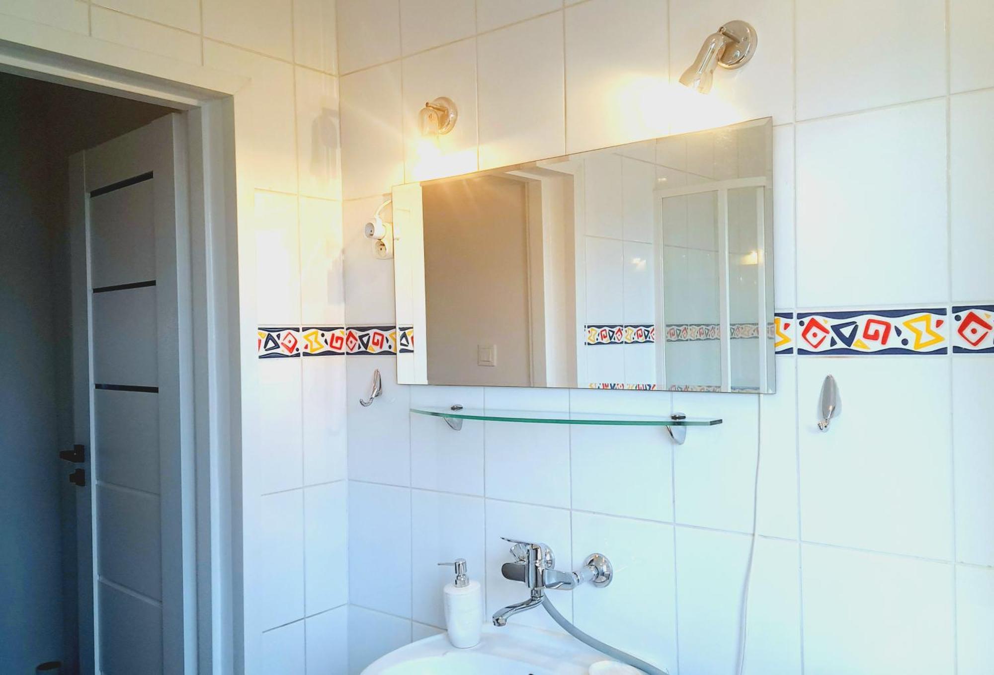 Tk Apartamenty I Pokoje Gdynia Bagian luar foto