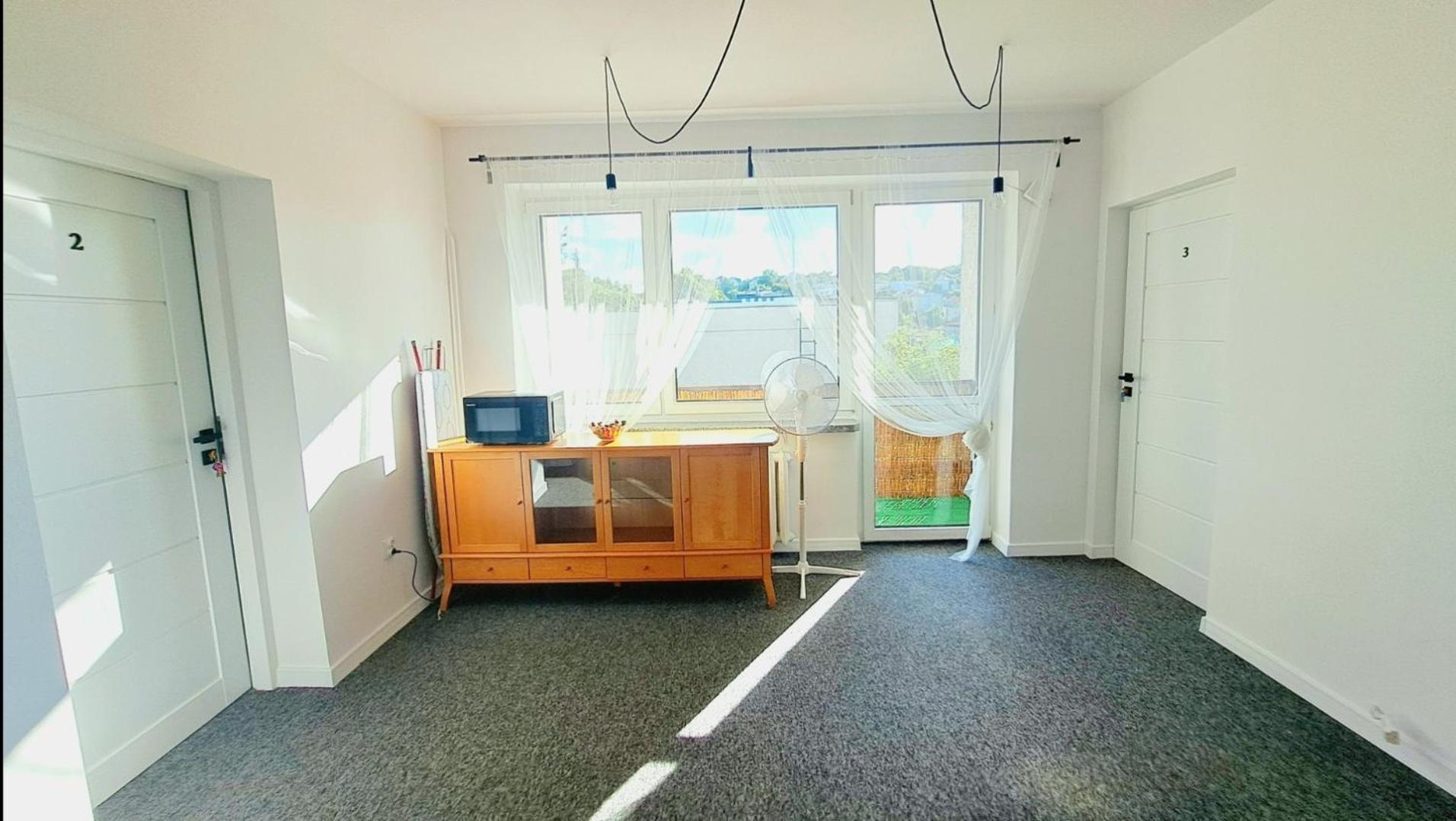 Tk Apartamenty I Pokoje Gdynia Bagian luar foto
