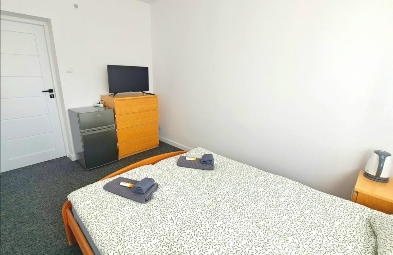 Tk Apartamenty I Pokoje Gdynia Bagian luar foto