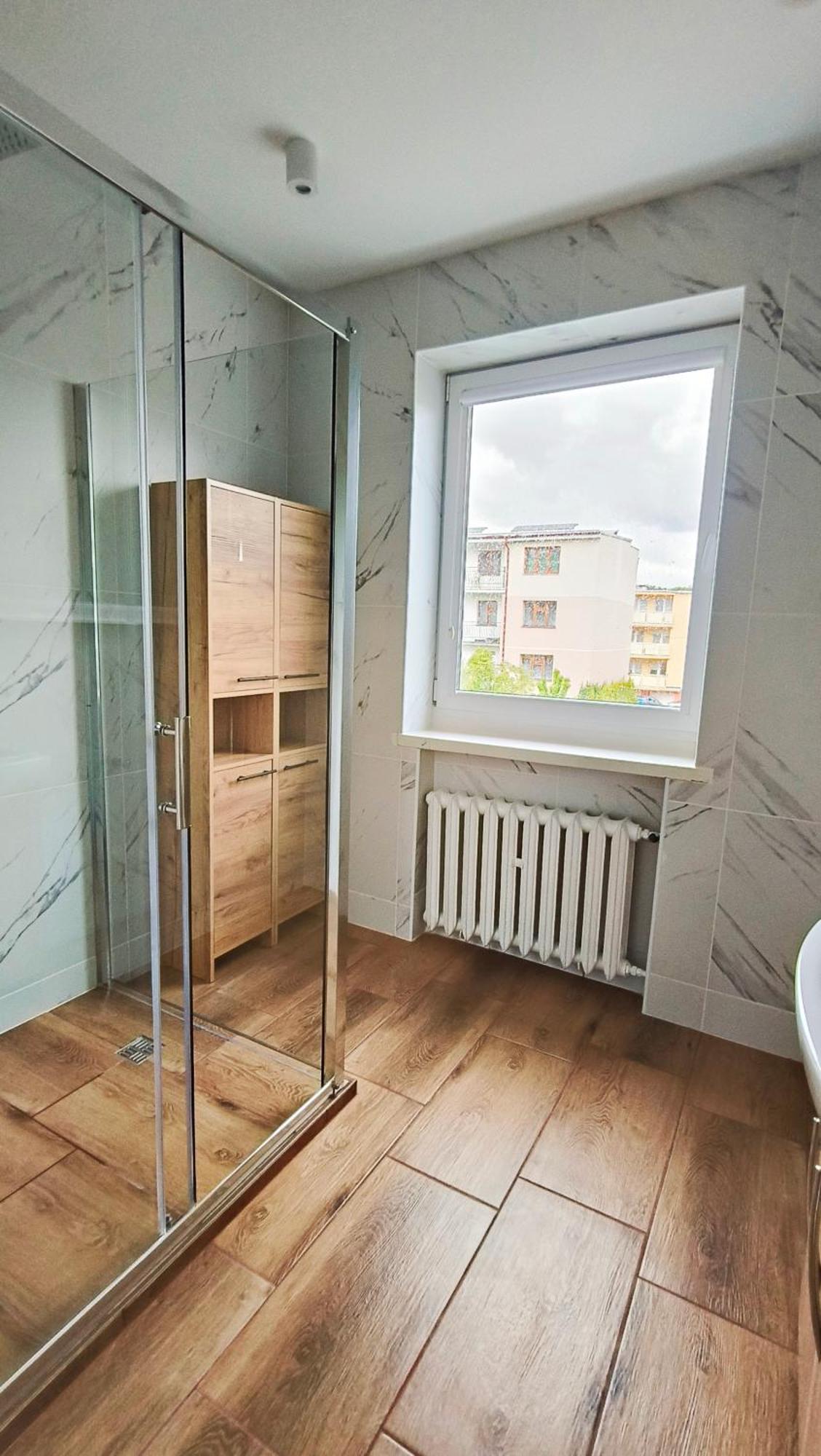 Tk Apartamenty I Pokoje Gdynia Bagian luar foto