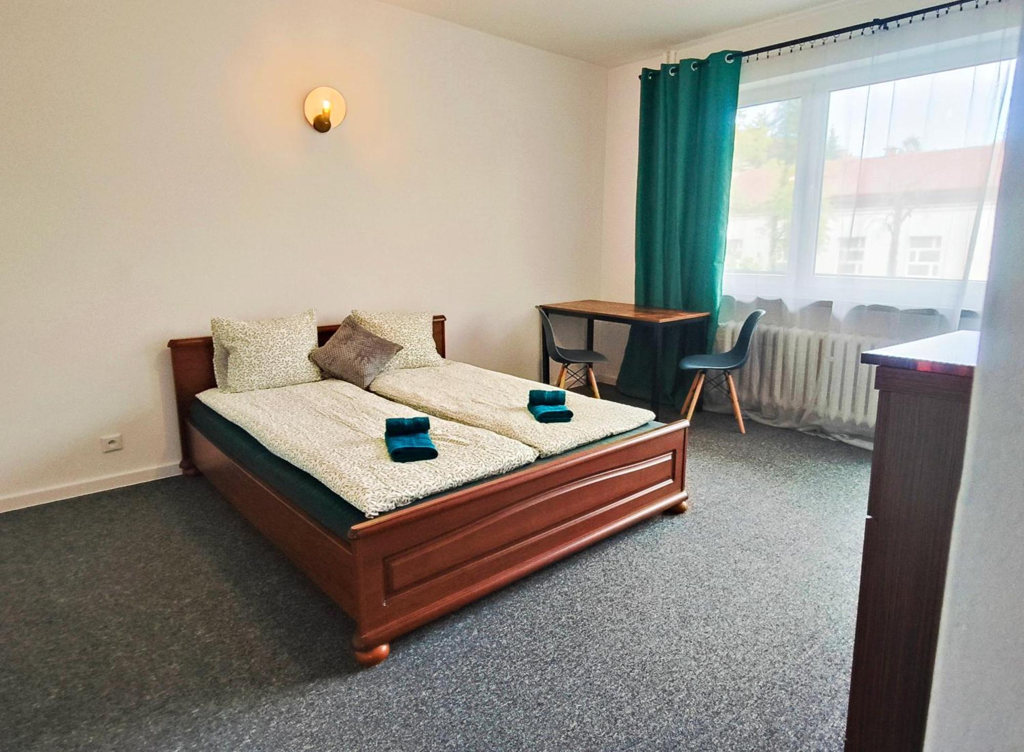 Tk Apartamenty I Pokoje Gdynia Bagian luar foto