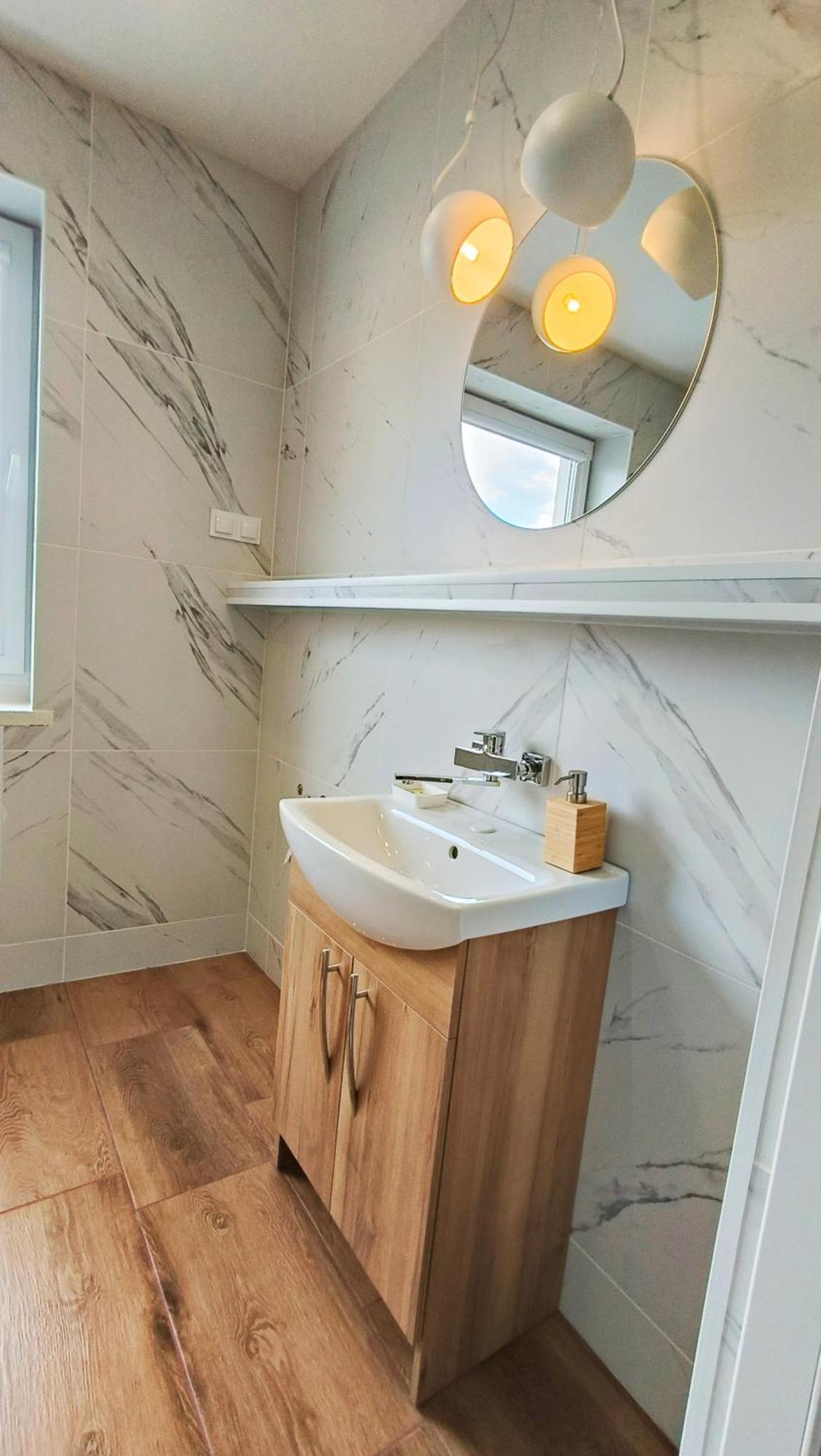 Tk Apartamenty I Pokoje Gdynia Bagian luar foto