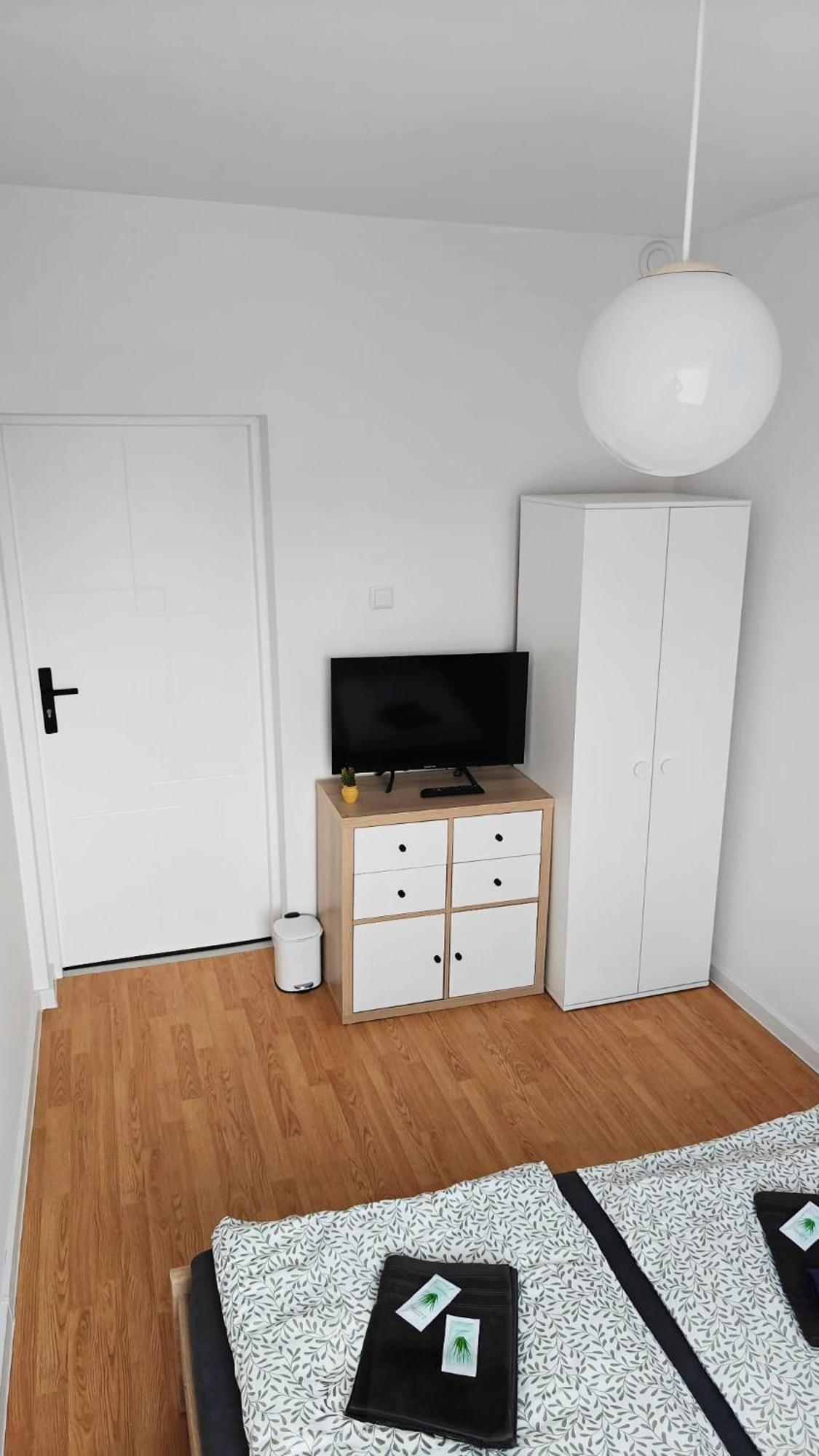 Tk Apartamenty I Pokoje Gdynia Bagian luar foto