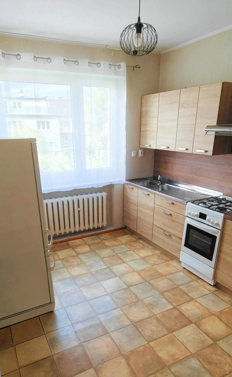Tk Apartamenty I Pokoje Gdynia Bagian luar foto