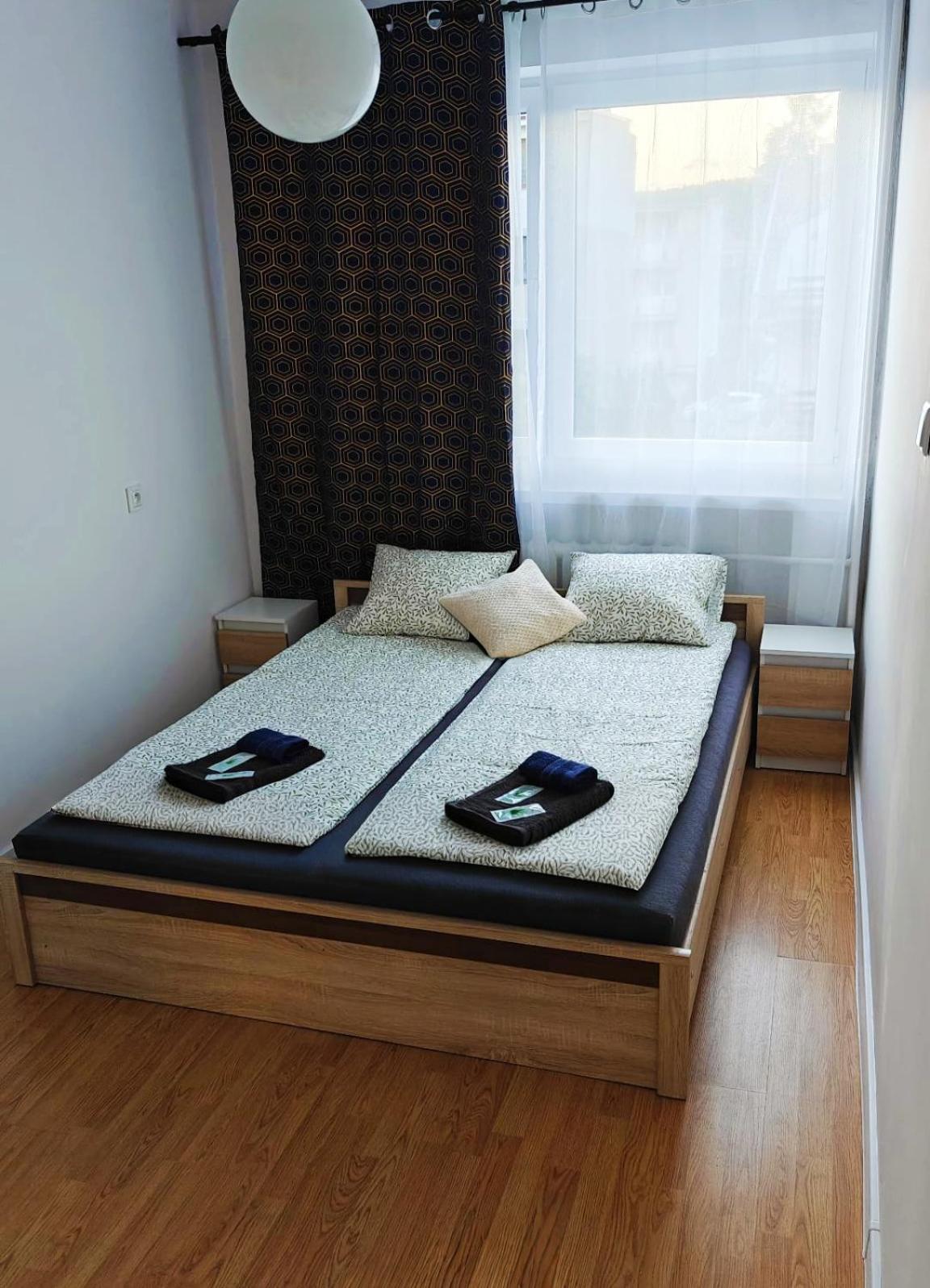 Tk Apartamenty I Pokoje Gdynia Bagian luar foto