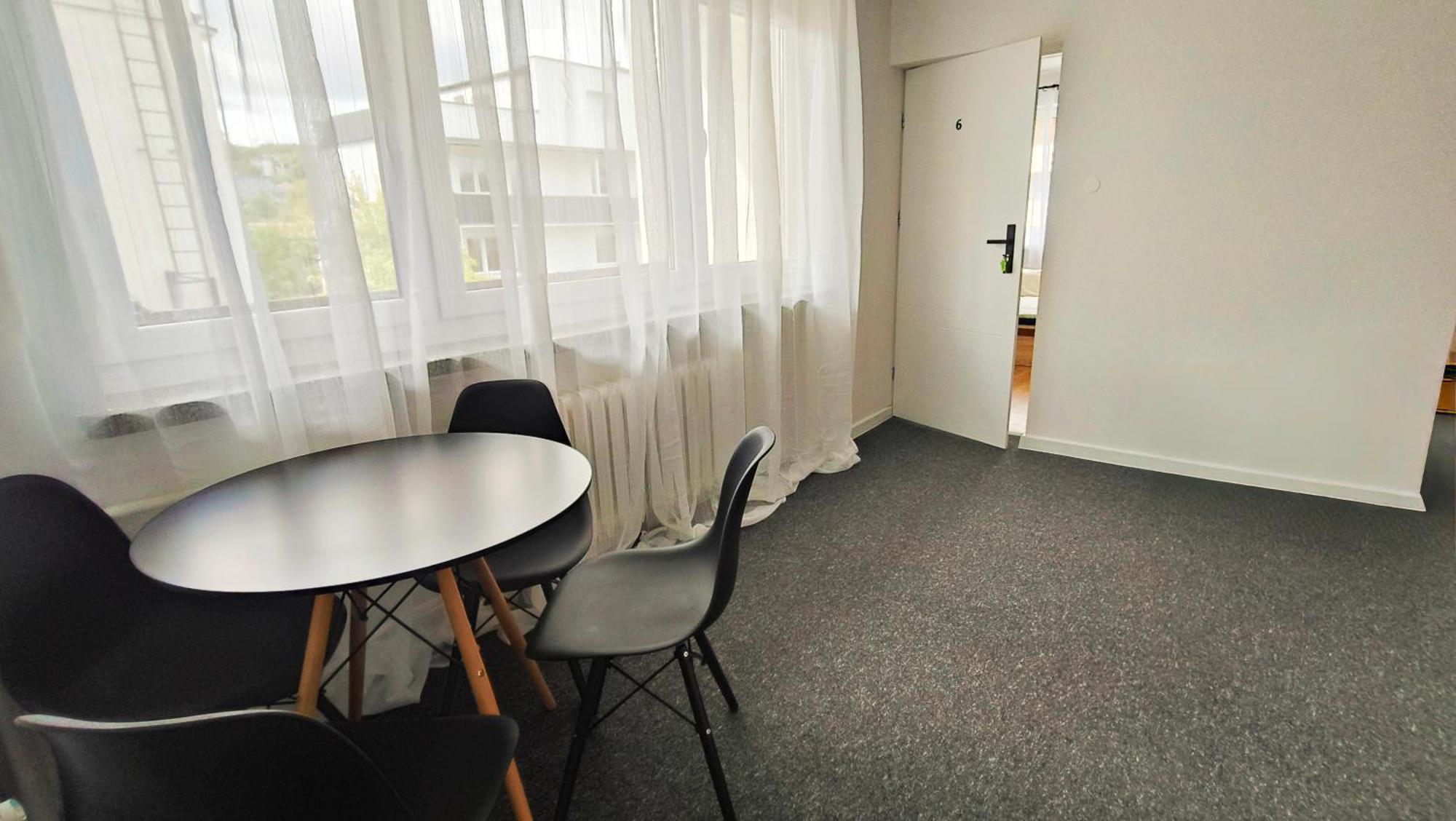 Tk Apartamenty I Pokoje Gdynia Bagian luar foto