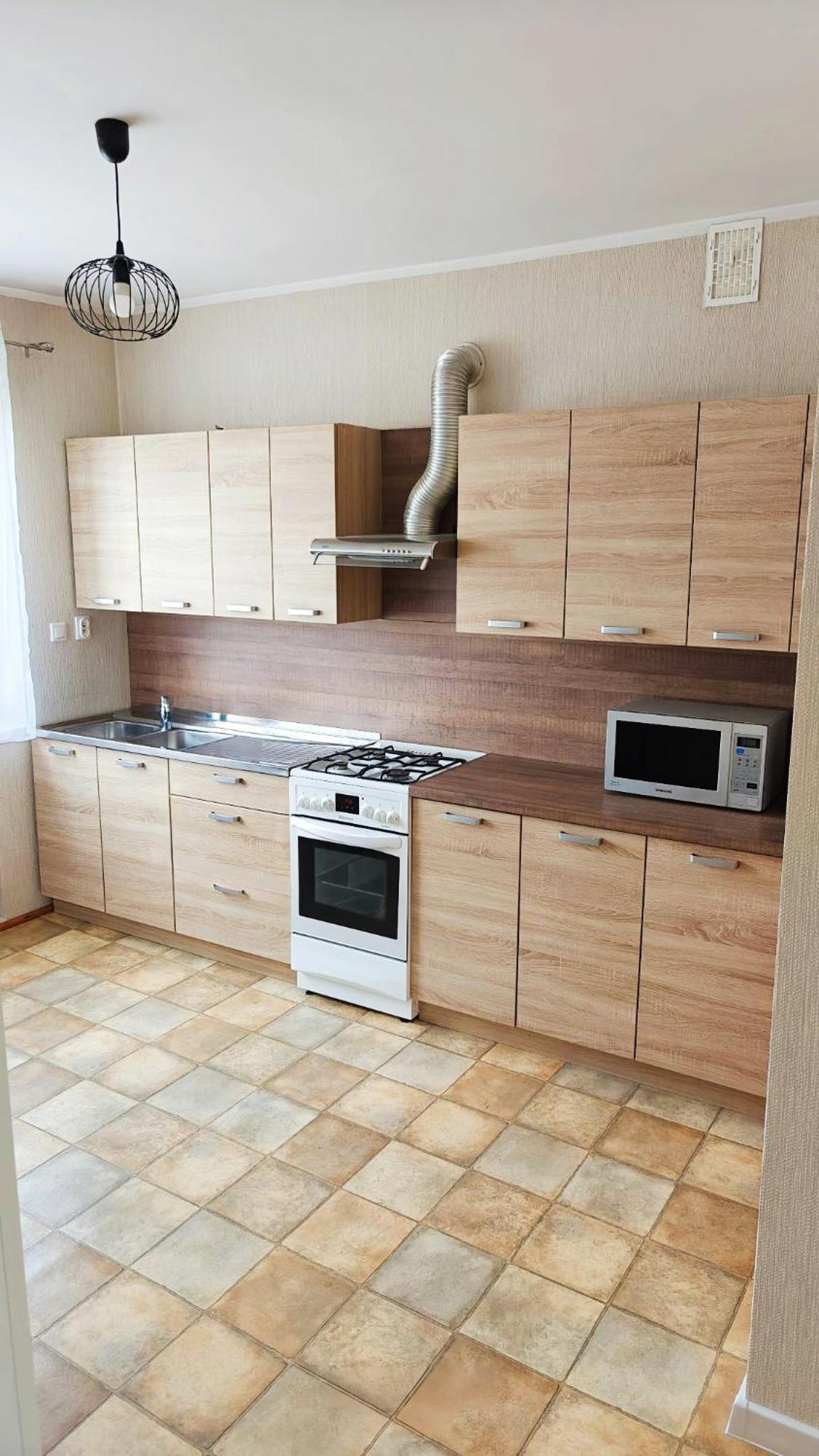 Tk Apartamenty I Pokoje Gdynia Bagian luar foto